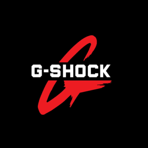 gshock logo